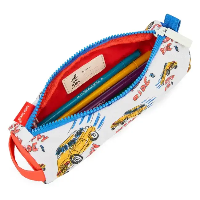 HELLO HOSSY TROUSSE SIMPLE HELLO HOSSY HAPPY RIDE