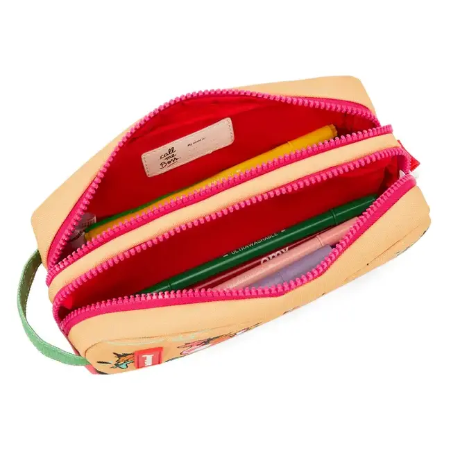 HELLO HOSSY TROUSSE DOUBLE HELLO HOSSY UNICORN