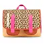 HELLO HOSSY CARTABLE HELLO HOSSYLEOPARD #7 2-5ANS