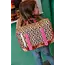 HELLO HOSSY CARTABLE HELLO HOSSYLEOPARD #7 2-5ANS