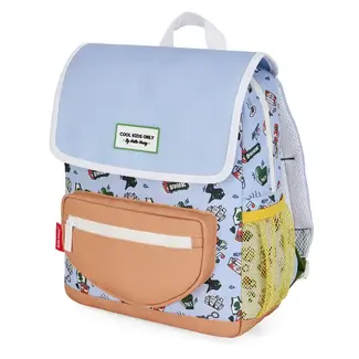 HELLO HOSSY SAC À DOS RECTANGULAIRE HELLO HOSSY DUNK
