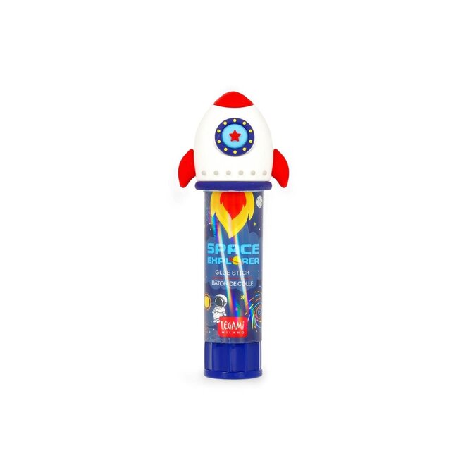 LEGAMI BATON DE COLLE - HUG ME ROCKET