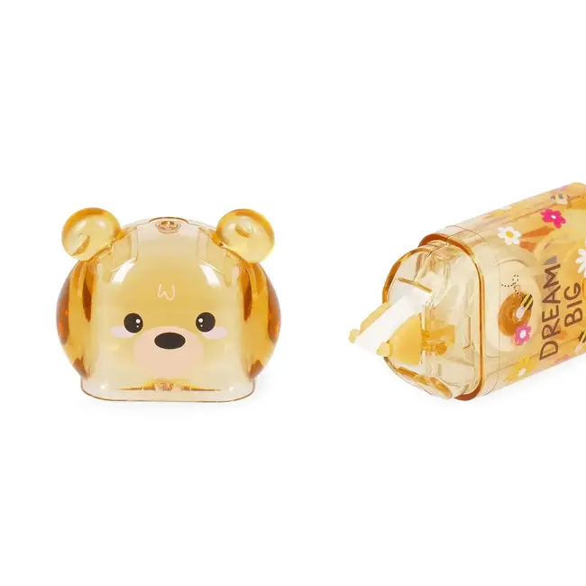LEGAMI ROLLER CORRECTEUR - TEDDY BEAR