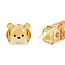 LEGAMI ROLLER CORRECTEUR - TEDDY BEAR