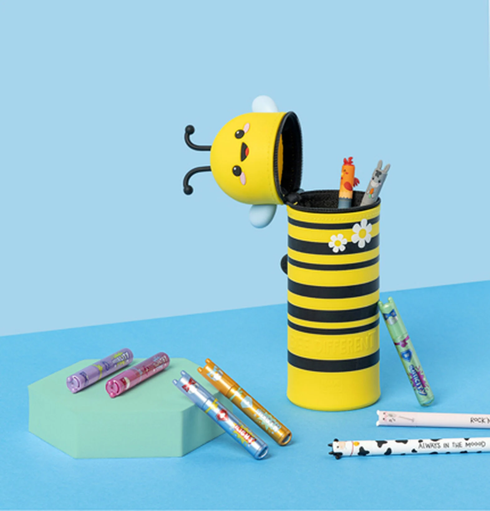 FOURNITURES SCOLAIRES LEGAMI