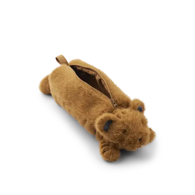 LIEWOOD TROUSSE PELUCHE "DALINA" - TIGER