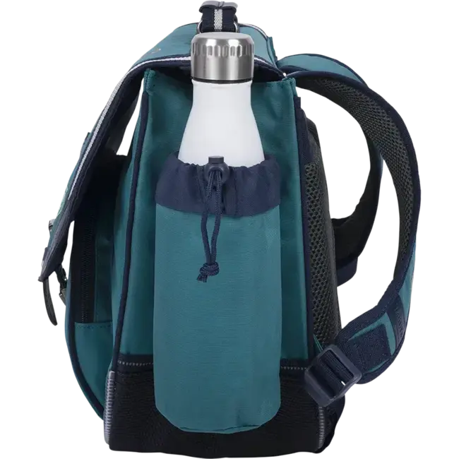 TANN'S CARTABLE TANN'S AVEC POCHE GOURDE 38CM CP/CE2 - DAN