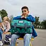 TANN'S CARTABLE TANN'S AVEC POCHE GOURDE 38CM CP/CE2 - DAN