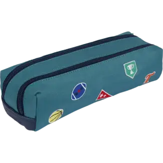 TANN'S TROUSSE DOUBLE TANN'S - DAN
