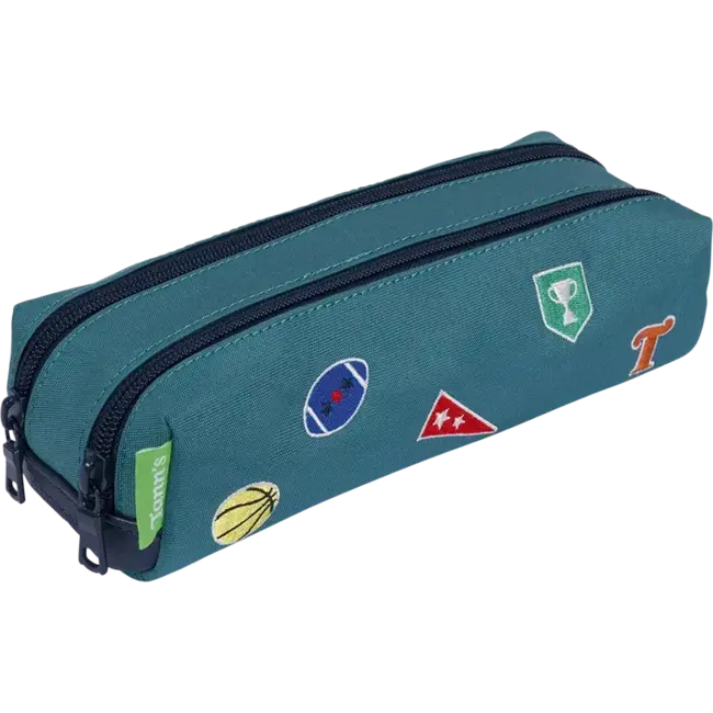 TANN'S TROUSSE DOUBLE TANN'S - DAN