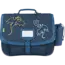 TANN'S CARTABLE TANN'S AVEC POCHE GOURDE 38CM CP/CE2 - MERLIN