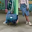 TANN'S CARTABLE TANN'S AVEC POCHE GOURDE 38CM CP/CE2 - MERLIN