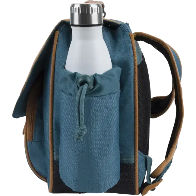 TANN'S CARTABLE TANN'S AVEC POCHE GOURDE 38CM CP/CE2 - STAN