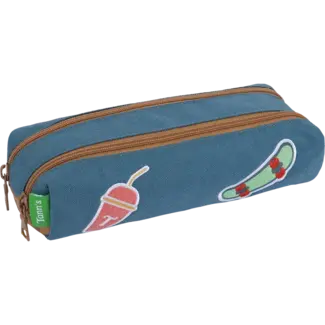 TANN'S TROUSSE DOUBLE TANN'S - STAN