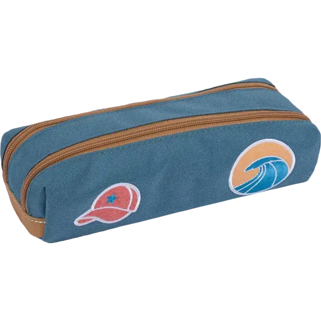 TANN'S TROUSSE DOUBLE TANN'S - STAN