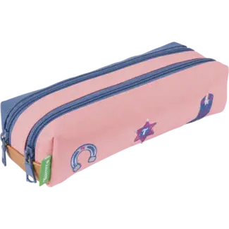 TANN'S TROUSSE DOUBLE TANN'S - JANE