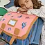 TANN'S CARTABLE TANN'S AVEC POCHE GOURDE 38CM CP/CE2 - JANE