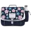 TANN'S CARTABLE TANN'S AVEC POCHE GOURDE 38CM CP/CE2 - HORTENSE