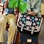TANN'S CARTABLE TANN'S AVEC POCHE GOURDE 38CM CP/CE2 - HORTENSE