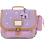TANN'S CARTABLE TANN'S AVEC POCHE GOURDE 38CM CP/CE2 - MILA