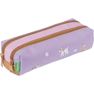 TANN'S TROUSSE DOUBLE TANN'S - MILA
