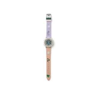 LIEWOOD MONTRE DIGITALE "SUSSI" MOOD / PALE TUSCANY