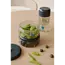 LIEWOOD TASSE TRITAN 500ML AVEC PAILLE "PAVIA" PLAY / DUSTY PEPPERMINT