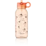 LIEWOOD GOURDE TRITAN 500ML "YANG" CHERRY HEART / ROSEY