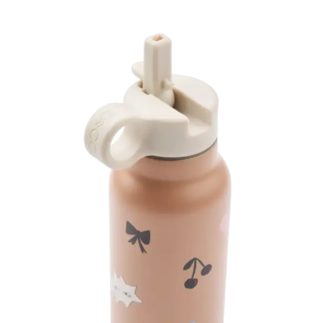 LIEWOOD GOURDE 350ML "FALK" MOOD / PALE TUSCANY