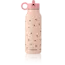 LIEWOOD GOURDE 350ML "FALK" MINI CHERRY HEART / ROSEY