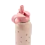 LIEWOOD GOURDE 350ML "FALK" MINI CHERRY HEART / ROSEY