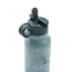 LIEWOOD GOURDE 350ML "FALK" RACE CAR / BEACH BLUE