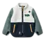 LIEWOOD VESTE SHERPA  « NOLAN» PLAY MIX