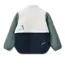 LIEWOOD VESTE SHERPA  « NOLAN» PLAY MIX