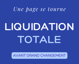 Liquidation Totale