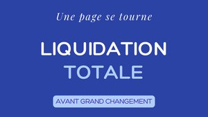 Liquidation Totale