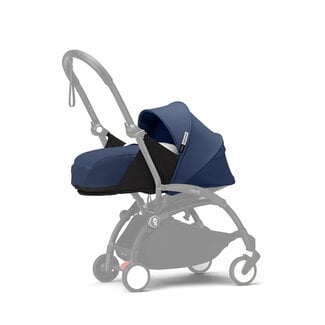 STOKKE BABYZEN YOYO - NOUVEAU PACK NAISSANCE 0M+ AIR FRANCE