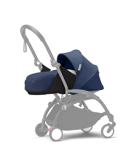 STOKKE BABYZEN YOYO - NOUVEAU PACK NAISSANCE 0M+ AIR FRANCE