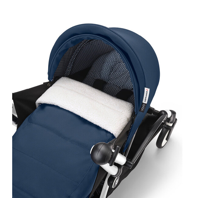 STOKKE BABYZEN YOYO - NOUVEAU PACK NAISSANCE 0M+ AIR FRANCE