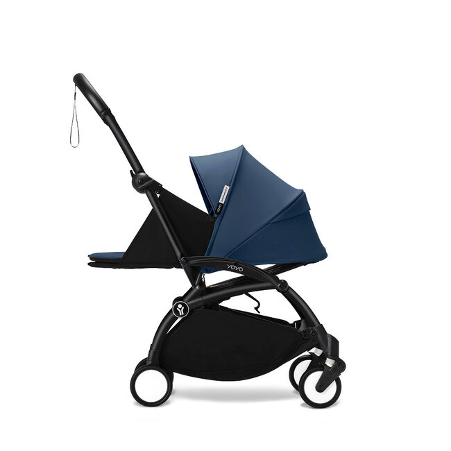 STOKKE BABYZEN YOYO - NOUVEAU PACK NAISSANCE 0M+ AIR FRANCE