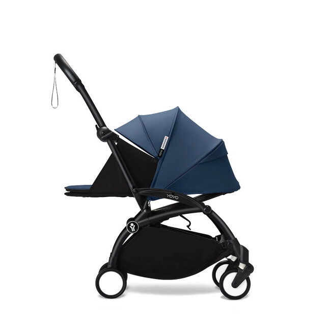 STOKKE BABYZEN YOYO - NOUVEAU PACK NAISSANCE 0M+ AIR FRANCE