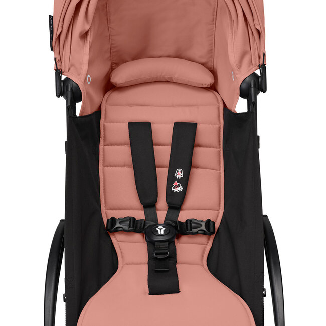 STOKKE BABYZEN YOYO - NOUVEAU PACK JUNIOR 6M+ GINGER