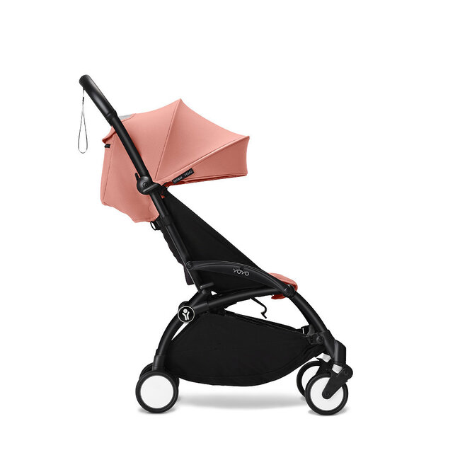 STOKKE BABYZEN YOYO - NOUVEAU PACK JUNIOR 6M+ GINGER