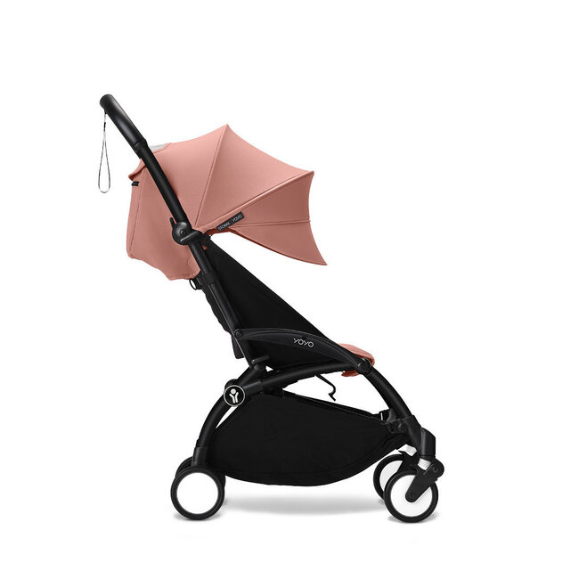 STOKKE BABYZEN YOYO - NOUVEAU PACK JUNIOR 6M+ GINGER