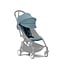 STOKKE BABYZEN YOYO - NOUVEAU PACK JUNIOR 6M+ AQUA