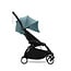 STOKKE BABYZEN YOYO - NOUVEAU PACK JUNIOR 6M+ AQUA