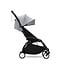 STOKKE BABYZEN YOYO - NOUVEAU PACK JUNIOR 6M+ STONE