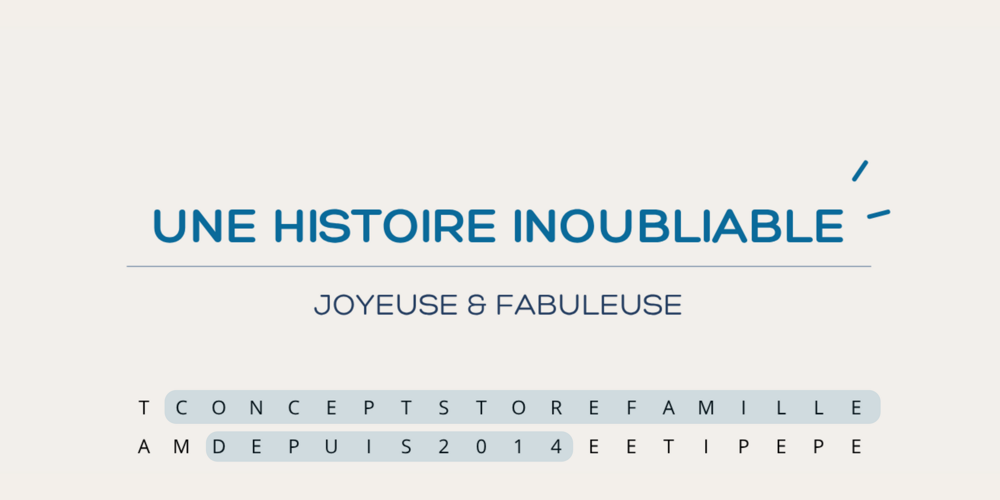 MOM POP : la dernière page d'une histoire inoubliable