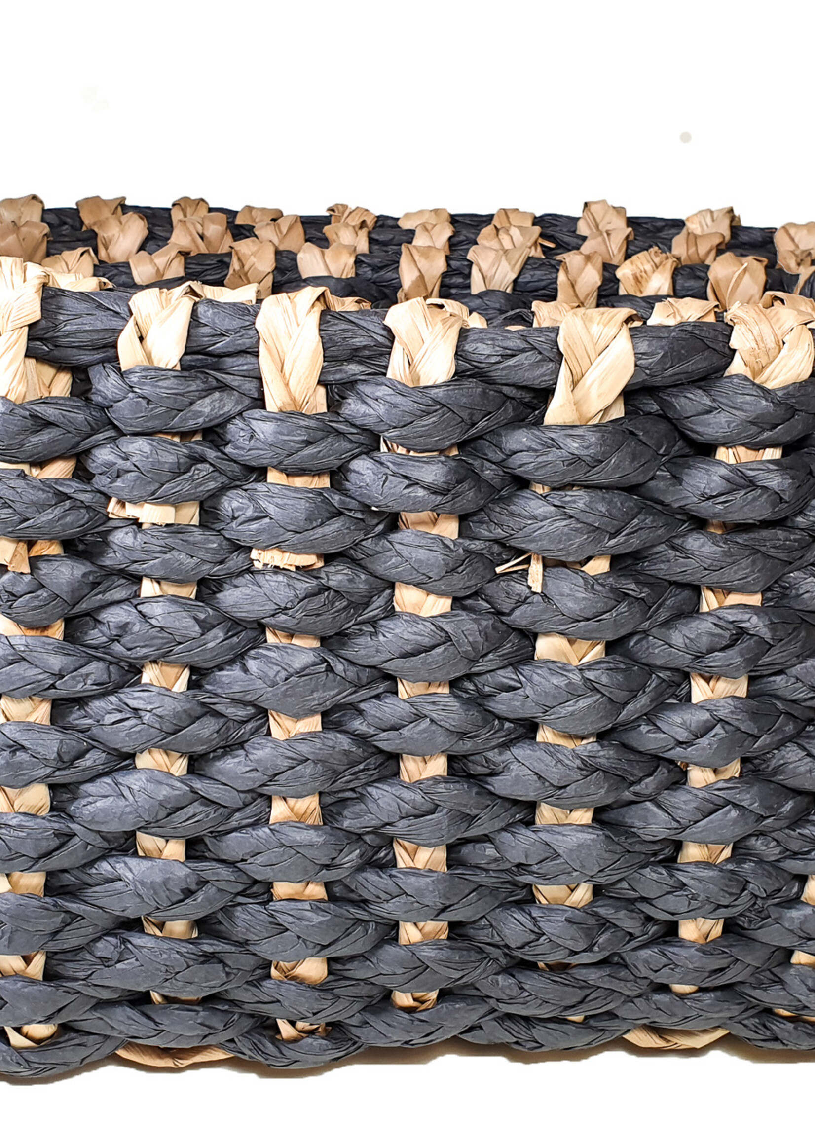 Set grass basket 3 stuks