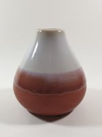 Kersten B.V. Vase Stoneware Terra